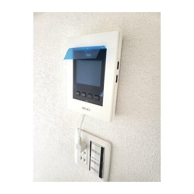 Paseo Grandeの物件内観写真