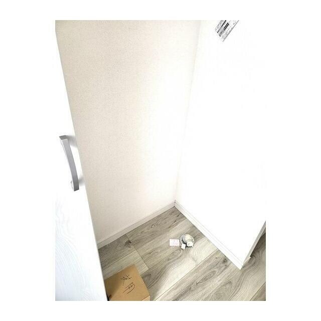 Paseo Grandeの物件内観写真