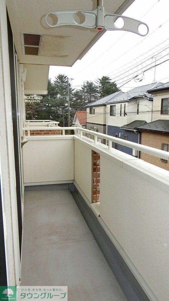 サンリットハウスの物件内観写真