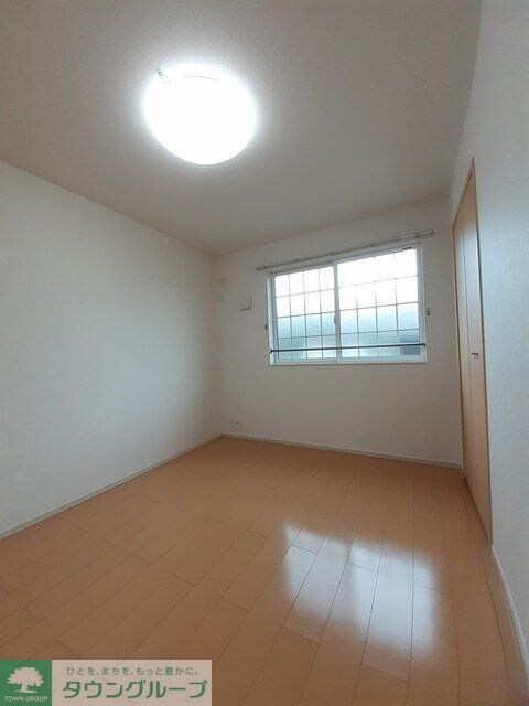 サンリットハウスの物件内観写真