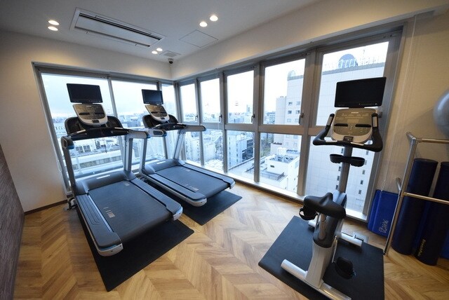 Royjent Parks千葉中央(ロイジェントパークス)の物件内観写真