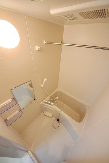 ブライティア稲毛の物件内観写真