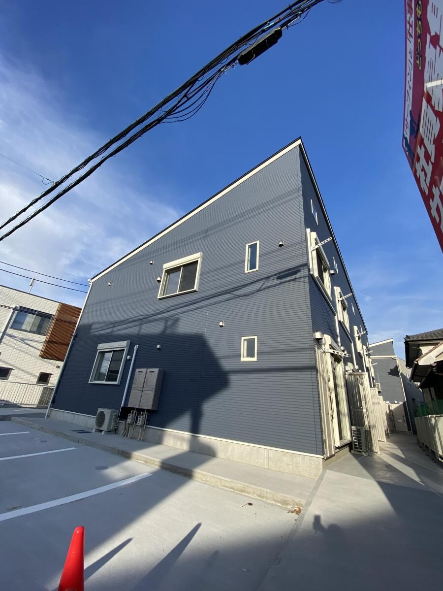 Like蘇我の物件内観写真