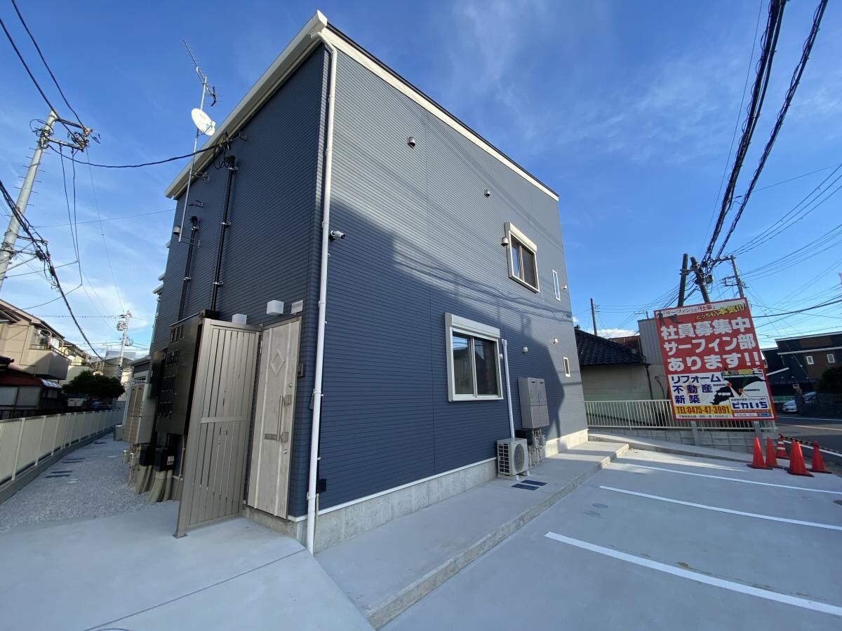 Like蘇我の物件内観写真