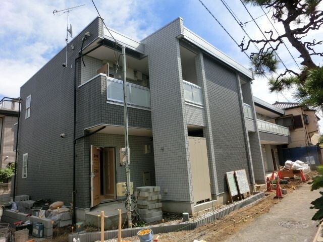 リブリ・幕張グランドリーフの物件内観写真