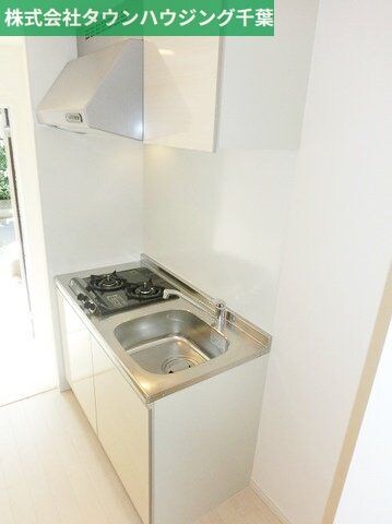 リブリ・幕張グランドリーフの物件内観写真