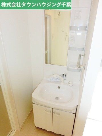 リブリ・幕張グランドリーフの物件内観写真