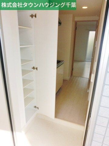 リブリ・幕張グランドリーフの物件内観写真