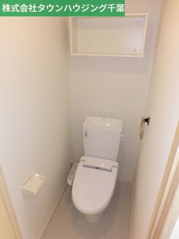 リブリ・幕張グランドリーフの物件内観写真