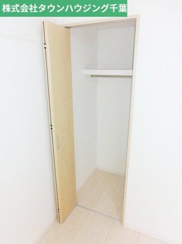 リブリ・幕張グランドリーフの物件内観写真