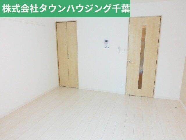 リブリ・幕張グランドリーフの物件内観写真