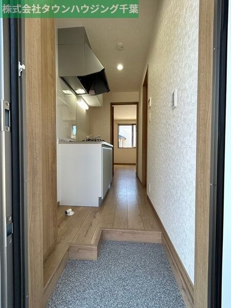 コスモ・アルカディア2の物件内観写真