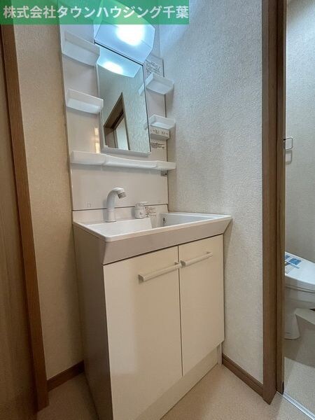 コスモ・アルカディア2の物件内観写真