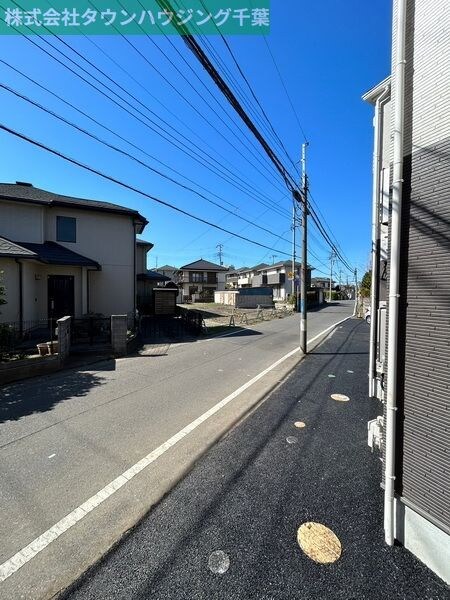 コスモ・アルカディア2の物件内観写真