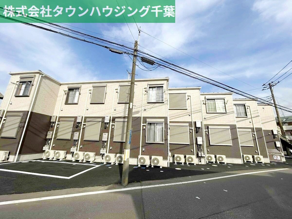 コスモ・アルカディア2の物件内観写真