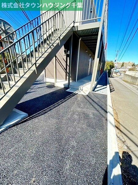 コスモ・アルカディア2の物件内観写真