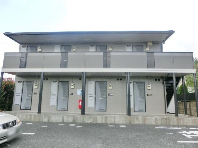 レグルスの物件内観写真