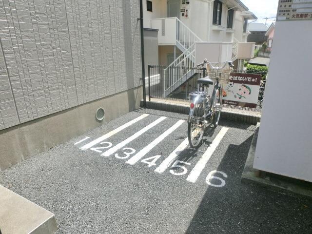 レグルスの物件内観写真