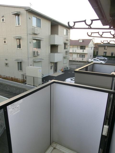 レグルスの物件内観写真