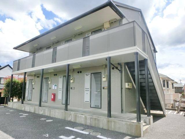 レグルスの物件内観写真