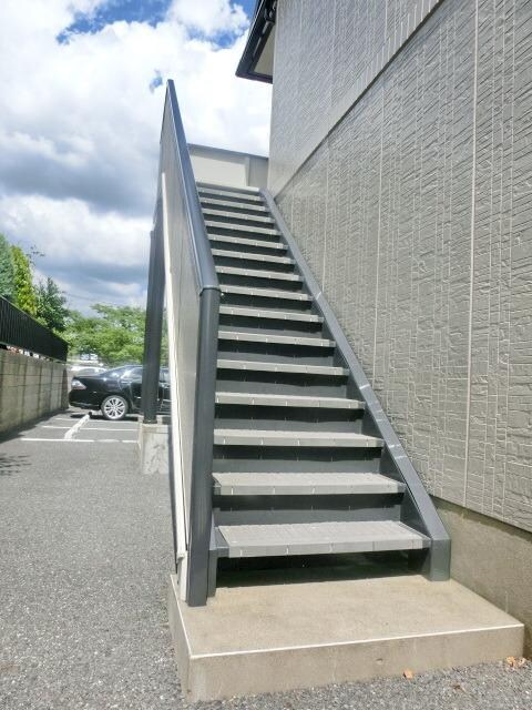 レグルスの物件内観写真