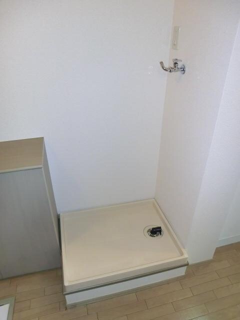 レグルスの物件内観写真