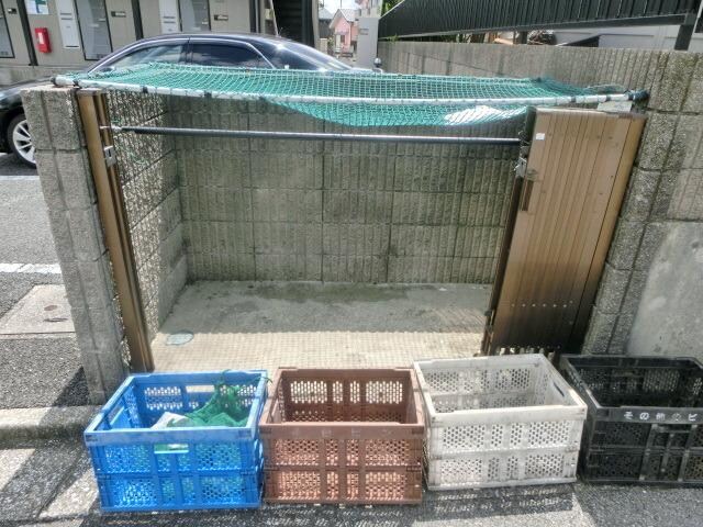 レグルスの物件内観写真