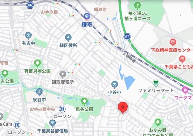 レグルスの物件内観写真