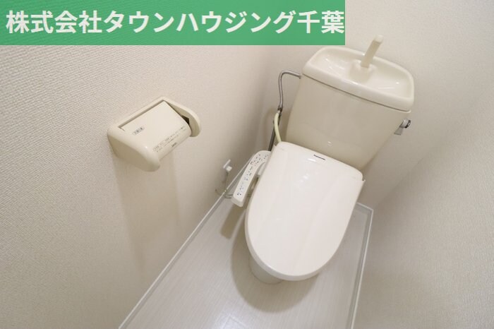 レグルスの物件内観写真