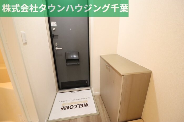 レグルスの物件内観写真