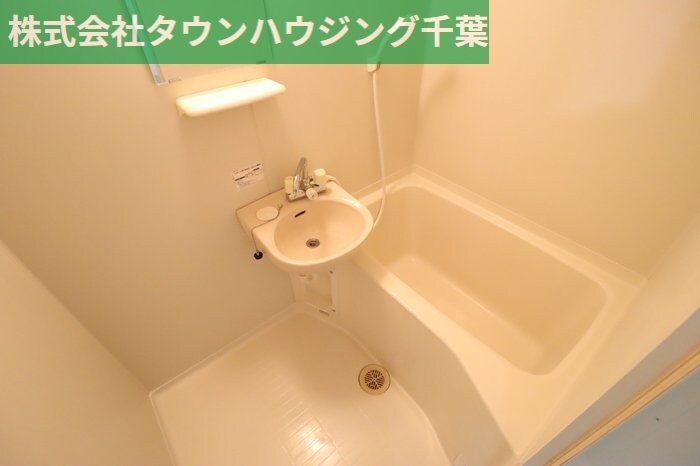 レグルスの物件内観写真