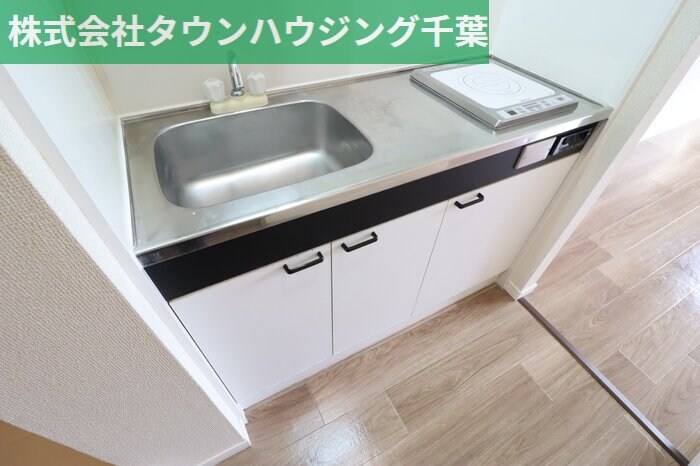 レグルスの物件内観写真