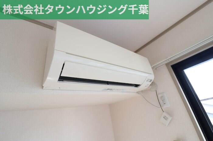 レグルスの物件内観写真