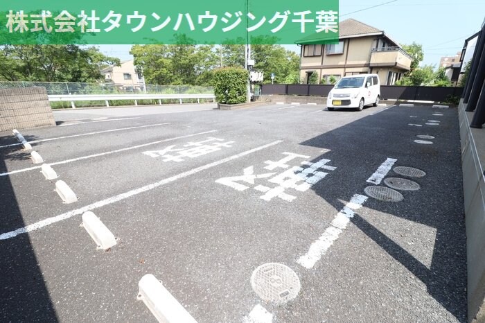 レグルスの物件内観写真