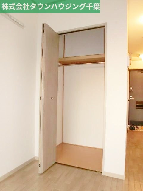 レグルスの物件内観写真