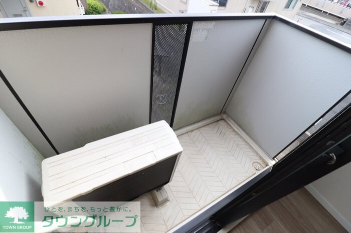 レグルスの物件内観写真