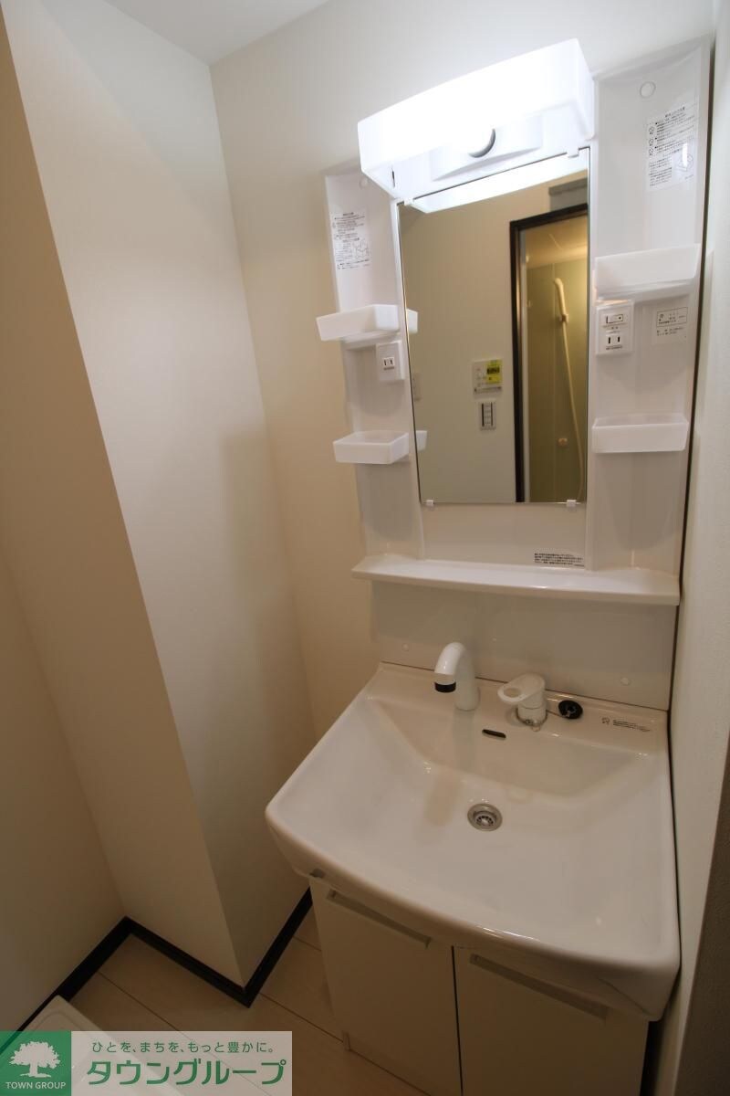 スターライトの物件内観写真