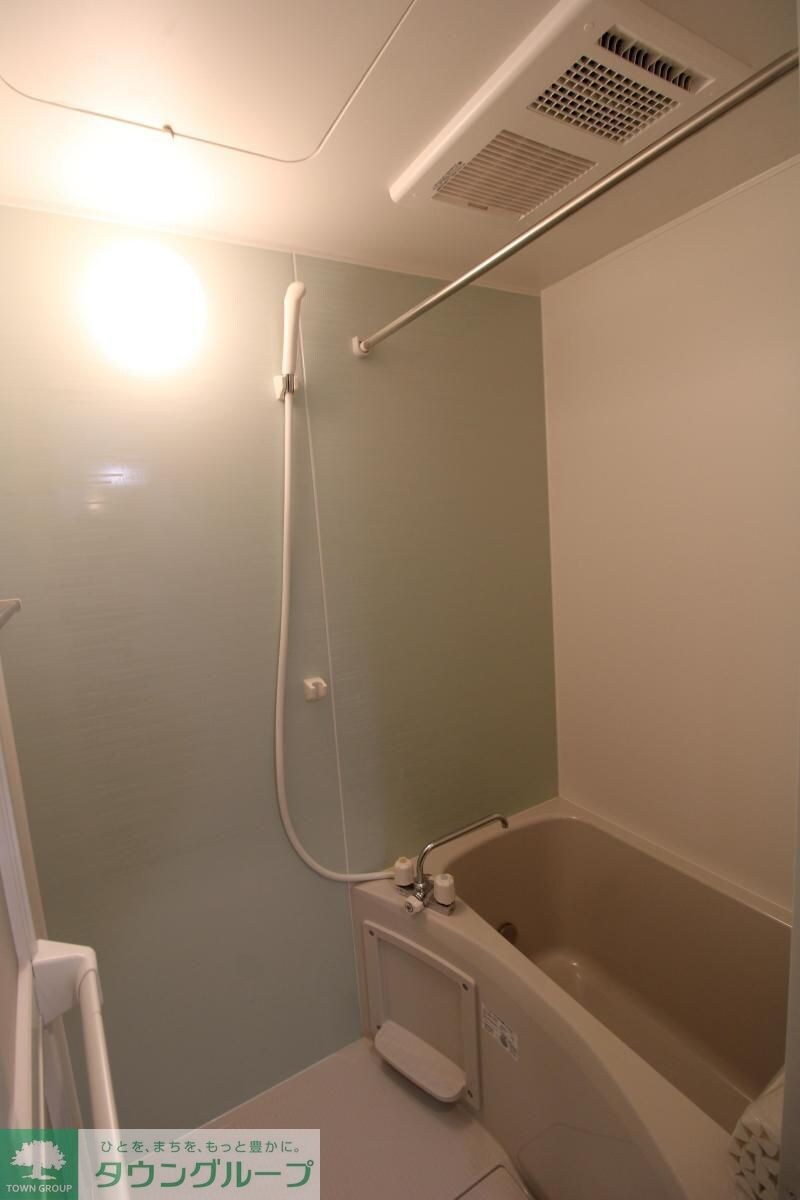 スターライトの物件内観写真