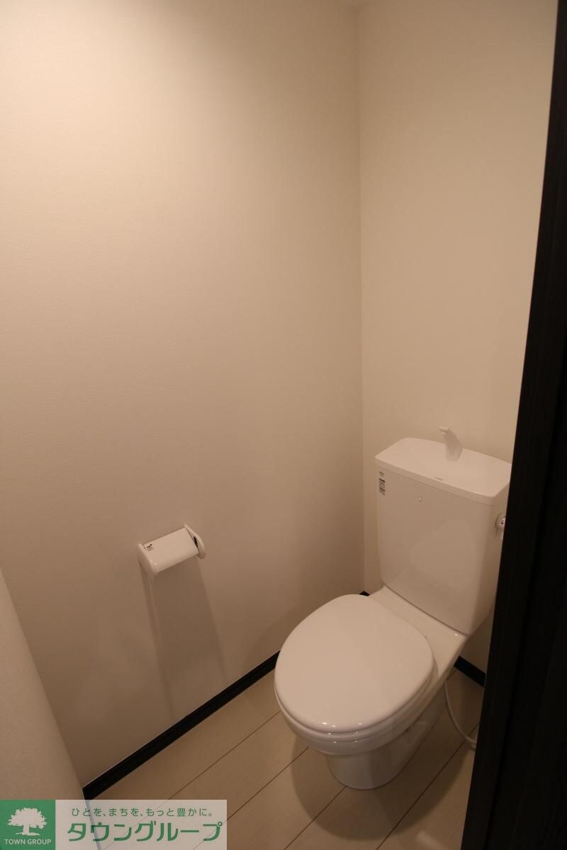 スターライトの物件内観写真