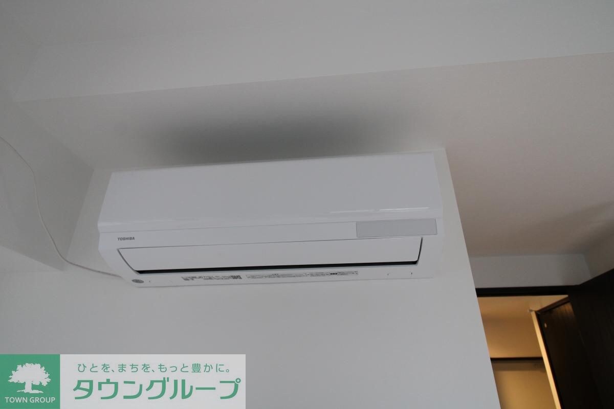 スターライトの物件内観写真