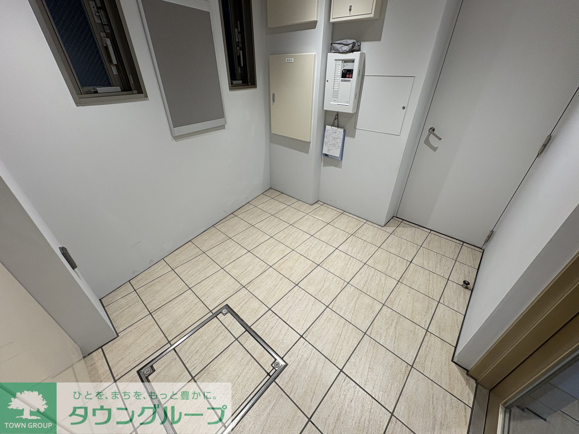 ラピスの物件内観写真