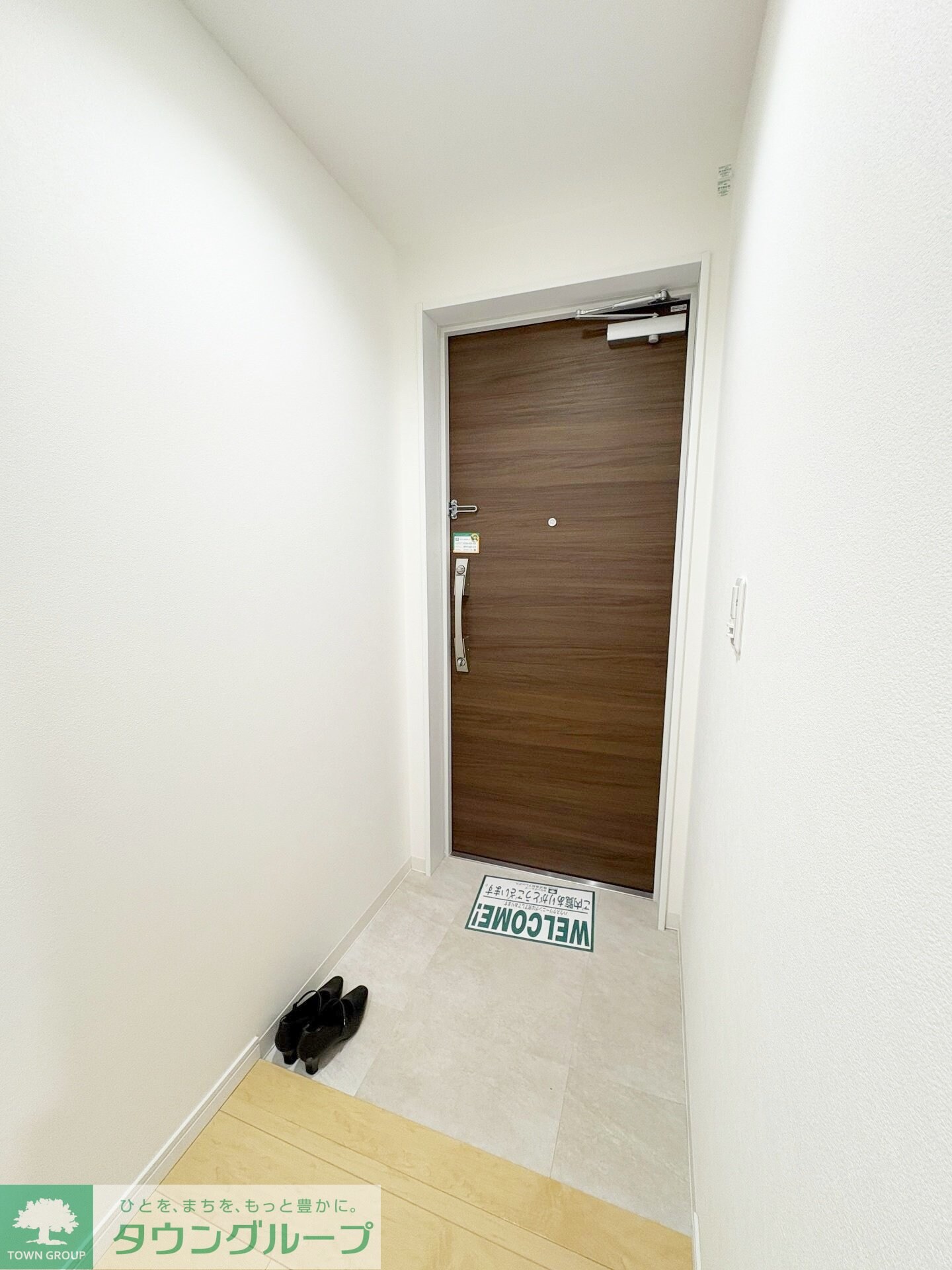 ラピスの物件内観写真