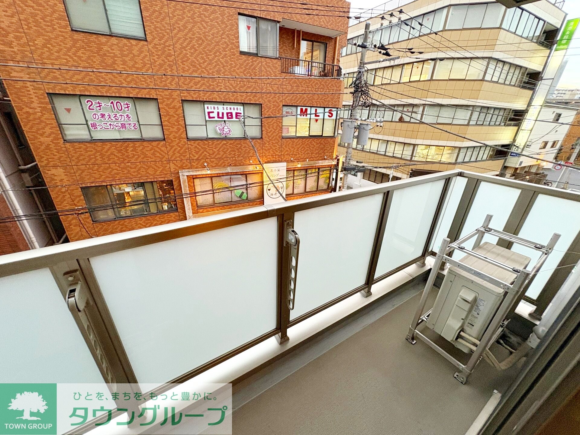 ラピスの物件内観写真