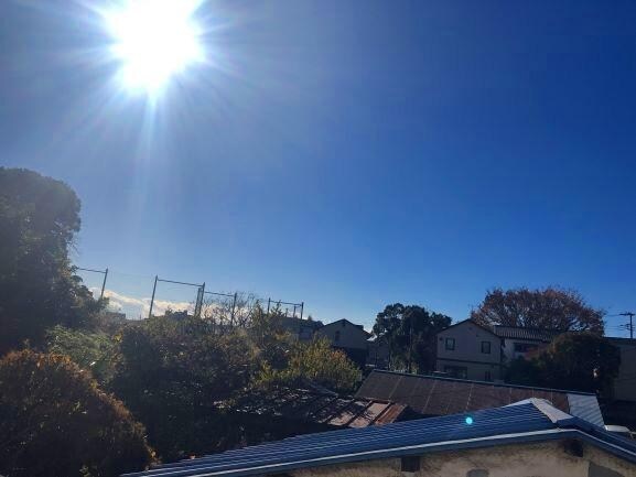 レオパレス竹山の物件内観写真