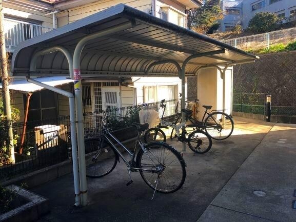 レオパレス竹山の物件内観写真