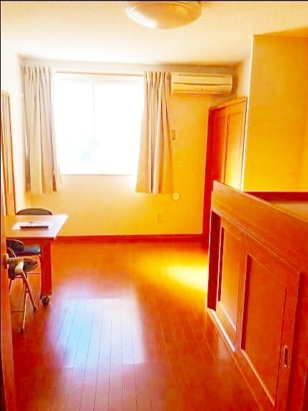 レオパレス竹山の物件内観写真