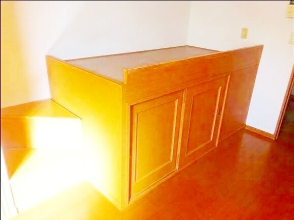 レオパレス竹山の物件内観写真