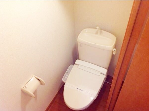 レオパレス竹山の物件内観写真