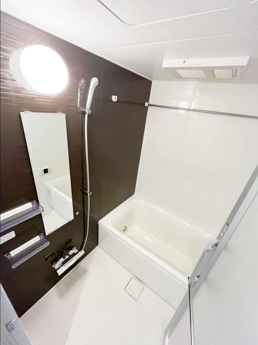 アーバンシャトー千葉中央の物件内観写真