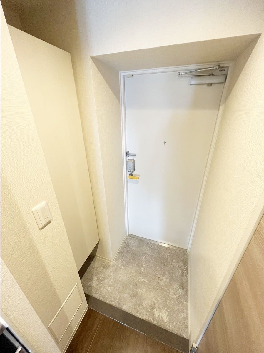 アーバンシャトー千葉中央の物件内観写真